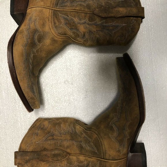 The Old Gringo Womens Cowboy Western Boots - Picture 2 of 12